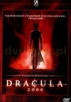 Dracula 2000 (DVD)