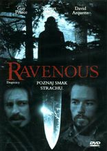 Drapieżcy (Ravenous) (DVD)
