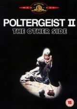 Duch 2: Druga Strona (Poltergeist 2 - The Other Side) (DVD)