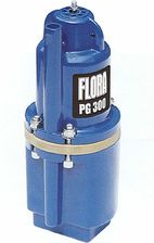 FLORA PG 300 (200900)
