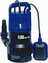 FLORA PB 410 (100600)