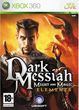 Dark Messiah of Might and Magic: Elements (Gra Xbox360)