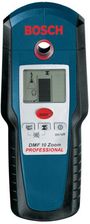 BOSCH Wykrywacz przewodów DMF 10 (0601010000) - 0