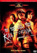 Kalifornia (DVD)