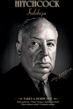 Alfred Hitchcock Kolekcja (Alfred Hitchcock - Collection) (DVD)