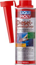 4100420021855 Liqui Moly Dodatek do diesla Systempflege Diesel Fur Common Rail 0,25l 2185