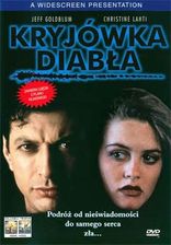 Kryjówka Diabła (Hideaway) (DVD)