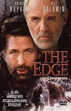 Lekcja Przetrwania (The Edge) (DVD)