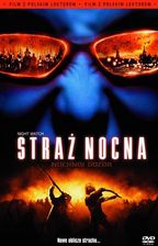Nocna Straż (Nightwatch) (DVD)