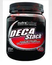Nutrabolics Deca Stack 625g
