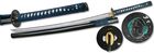 Master Cutlery MC Samurai Katana SW-042G Master Cutlery MC Samurai Katana SW-042G