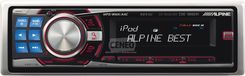 Alpine CDE-9882Ri