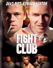 Podziemny Krąg (Fight Club) (DVD)