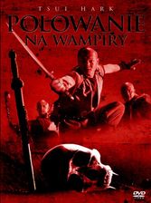 Polowanie Na Wampiry (Tsui Hark S Vampire Hunters) (DVD)