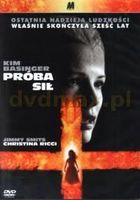 Próba Sił (Bless The Child) (DVD)