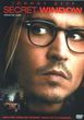 Sekretne Okno (Secret Window) (DVD)