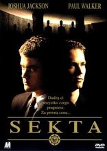 Sekta (The Skulls) (DVD)
