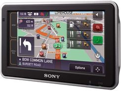 Sony NV-U73T