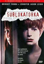 Sublokatorka (Single White Female) (DVD)