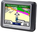 Garmin nuvi 250