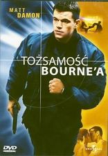 Tożsamość Bourne