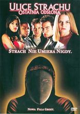 Ulice Strachu: Ostatnia Odsłona (Urban Legend: The Final Cut) (DVD)