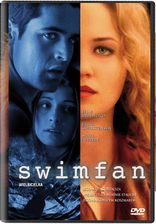 Wielbicielka (Swimfan) (DVD)