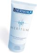 DERMIKA MERITUM Peeling drobnoziarnisty z granulkami jojoba 75 ml