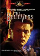 Wyznawcy Zła (The Believers) (DVD)