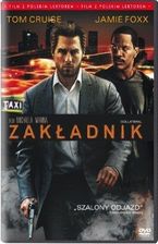 Zakładnik (Collateral) (DVD)