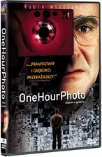 Zdjęcie W Godzinę (One Hour Photo) (DVD)