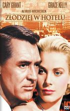 Złodziej W Hotelu (To Catch A Thief) (DVD)