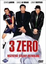 3 Zero (Trois Zéros) (DVD)