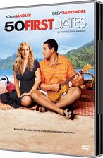 50 Pierwszych Randek (50 First Dates) (DVD)