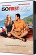 50 Pierwszych Randek (50 First Dates) (DVD)