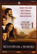 Buntownik Z Wyboru (Good Will Hunting) (DVD)