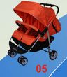 Coneco Joovy Spacerowy Coneco Joovy Spacerowy