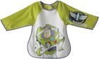 Babycalin Śliniak z Rękawami z Motywem Buzz-a z Bajki Toy Story 234030