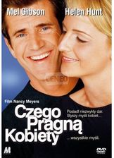 Czego Pragną Kobiety (What Women Want) (DVD)