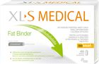 INQPHARMA EUROPE/Omega Pharma Sp XLS MEDICAL Fat Binder 60 tabletek INQPHARMA EUROPE/Omega Pharma Sp XLS MEDICAL Fat Binder 60 tabletek