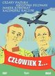 Człowiek Z ... (DVD)