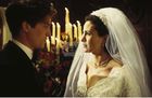 Cztery Wesela I Pogrzeb (Four Weddings And A Funeral) (DVD)