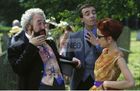 Cztery Wesela I Pogrzeb (Four Weddings And A Funeral) (DVD)