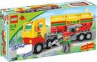 LEGO Cysterna 5605