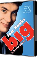Duży (The Big) (DVD)