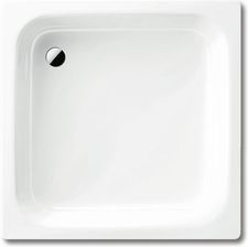 Kaldewei Sanidusch 90x90 cm Biały 332100010001
