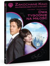 Dwa Tygodnie Na Miłość (Two Weeks Notice) (DVD)