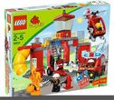 LEGO Remiza 5601