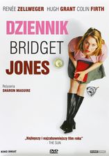 Dziennik Bridget Jones (Bridget Jones Diary) (DVD)