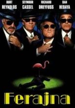 Ferajna (The Crew) (DVD)